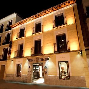 Posada del León de Oro Boutique Hotel